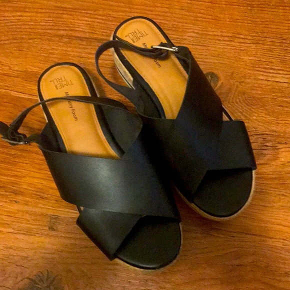 Women’s shoe memory foam - Picture 1 of 1